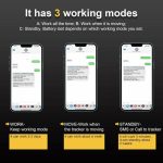 GPS TRACKER ZA PRAĆENJE VOZILA SA GLASOVNIM MONITOROM M6 - Slika 4