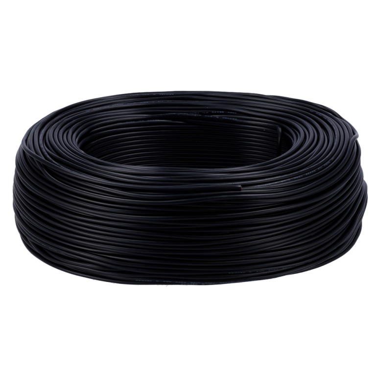 Kabel UL2464-26AWG M12-4PIN-200-26AWG-076