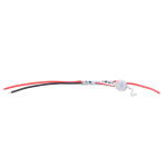 PIR detektor za vozilo PIRDETECTOR-LED