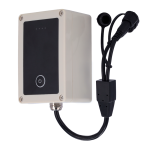 Power bank za bežične kamere STK-AC594