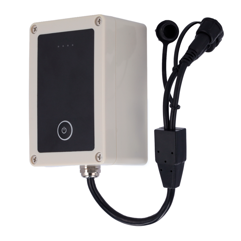 Power bank za bežične kamere STK-AC594