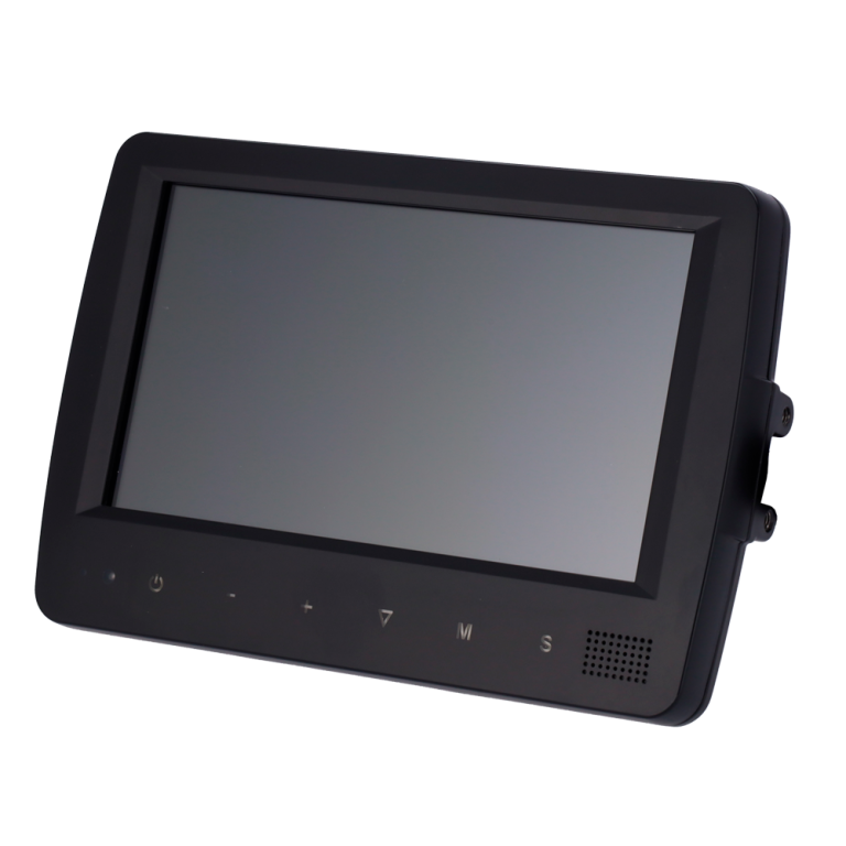 IP vodootporni monitor osjetljiv na dodir 66 STK-HD140