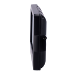 IP vodootporni monitor osjetljiv na dodir 66 STK-HD140