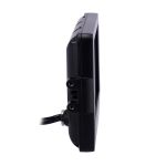 IP vodootporni monitor osjetljiv na dodir 66 STK-HD140