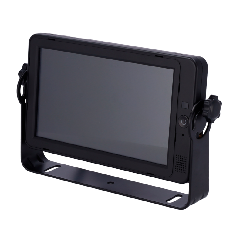 7-inčni žičani monitor STK-HD263