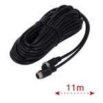 Kabel za IP kamere VW-6PIN-IP-110