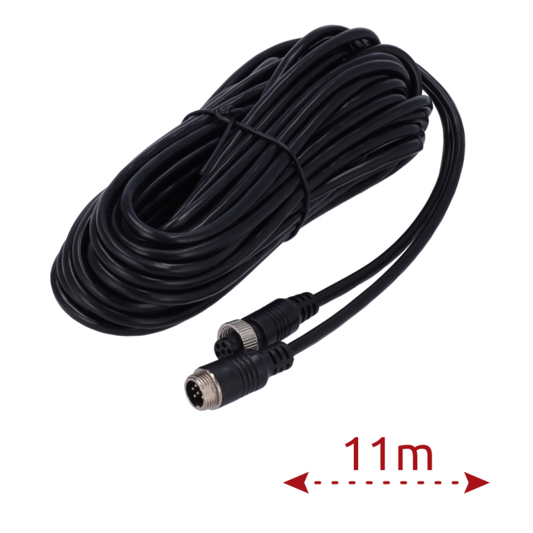 Kabel za IP kamere VW-6PIN-IP-110