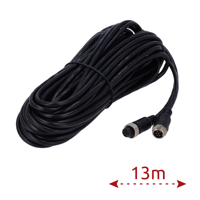 Kabel za IP kamere VW-6PIN-IP-130