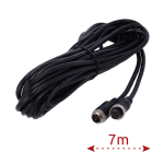 Kabel za IP kamere VW-6PIN-IP-70