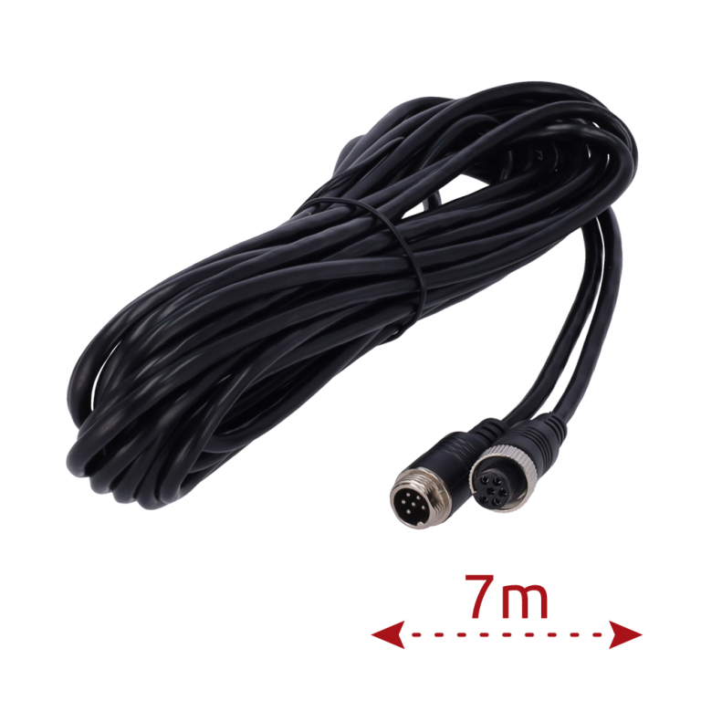 Kabel za IP kamere VW-6PIN-IP-70