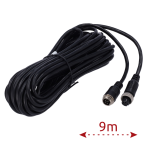 Kabel za IP kamere VW-6PIN-IP-90