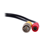 Kabel M12M na BNC + DC VW-CABLE-M12-BNC