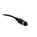 Kabel M12F na BNC + DC VW-MON-CABLE-BNC-OUT