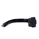 OBD2 muški kabel VW-OBD-SLIM