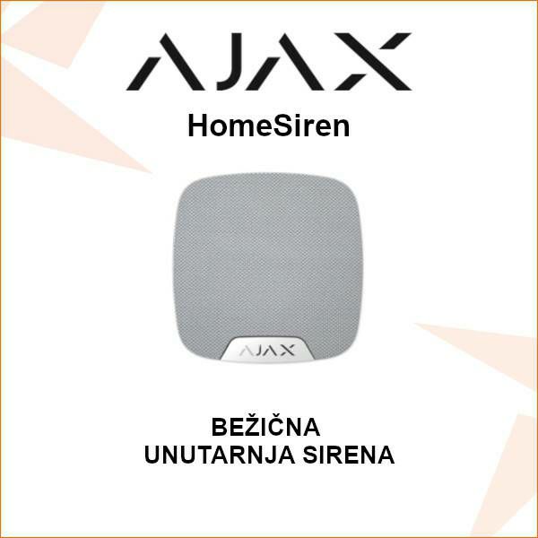 ajax-bezicna-unutrasnja-sirena-ajax-homesiren_1 AJAX HomeSiren BEŽIČNA UNUTRAŠNJA SIRENA PODESIVE JAČINE - Slika 1