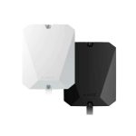 AJAX FIBRA HUB HYBRID 4G - HIBRIDNA ALARMNA CENTRALA - Slika 2