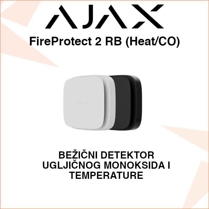 ajax-fireprotect-2-rb-bezicni-detektor-co-i-temperature-sa-s-ajaxfireprotect2rbheatco_1 AJAX FireProtect 2 RB BEŽIČNI DETEKTOR CO I TEMPERATURE SA SIRENOM - Slika 1
