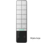 AJAX KeyPad Outdoor BEŽIČNA TIPKOVNICA ZA VANJSKU UGRADNJU - Slika 2