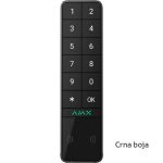 AJAX KeyPad Outdoor BEŽIČNA TIPKOVNICA ZA VANJSKU UGRADNJU - Slika 4