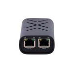 DVOSTRUKI POE INJEKTOR ZA VIDEO NADZOR 60W INJ-POE-G-60W-DUAL - Slika 3