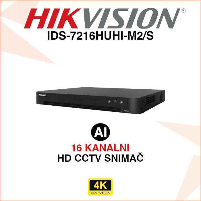 hikvision-16-kanalni-5mp-acusense-video-snimac-ids-7216huhi-ids-7216huhi-m2s_9202 HIKVISION 16 KANALNI ACUSENSE VIDEO SNIMAČ iDS-7216HUHI-M2/S - Slika 1