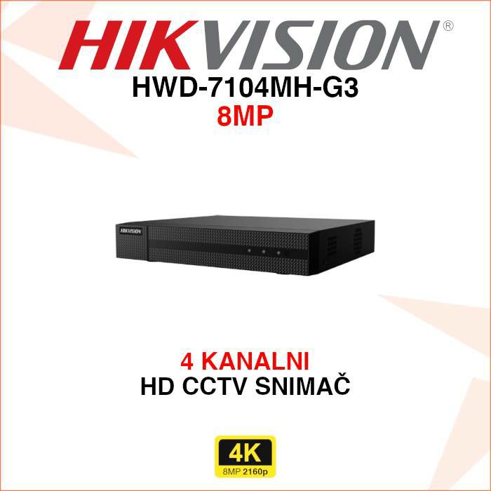 hikvision-4-kanalni-8mp-video-snimac-hwd-7104mh-g3-hwd-7104mh-g3_5173 HIKVISION 4 KANALNI 8MP VIDEO SNIMAČ HWD-7104MH-G3 - Slika 1
