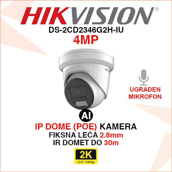 hikvision-4mp-acusense-ip-poe-kamera-ds-2cd2346g2h-iu-ds-2cd2346g2h-iu_1 HIKVISION 4MP ACUSENSE IP POE KAMERA DS-2CD2346G2H-IU - Slika 1