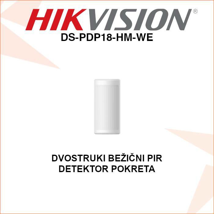 hikvision-ax-pro-dvostruki-bezicni-pir-detektor-ds-pdp18-hm-ds-pdp18-hm-we_1 HIKVISION AX PRO DVOSTRUKI BEŽIČNI PIR DETEKTOR DS-PDP18-HM-WE - Slika 1