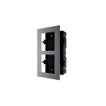 HIKVISION HD VIDEO PORTAFON KOMPLET ZA 5 STANOVA HIK-2WIRE-PORTAFON5 - Slika 4