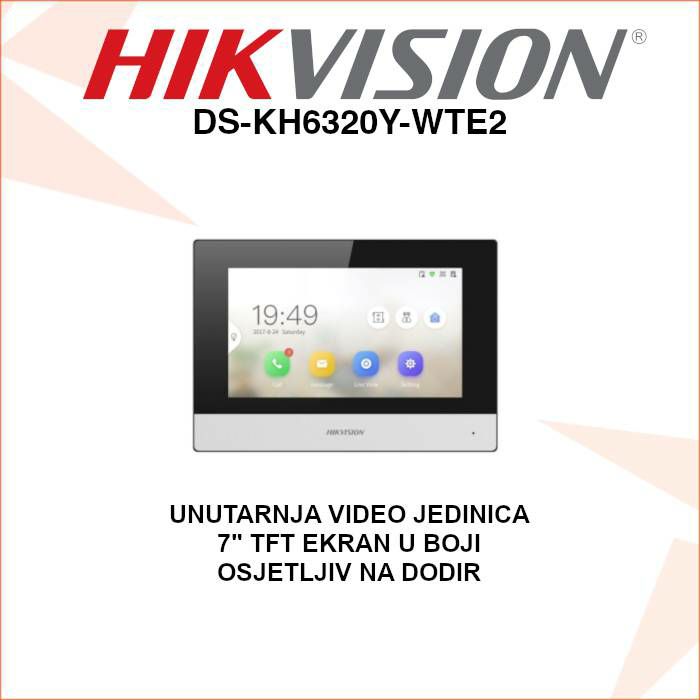 hikvision-unutarnja-video-jedinica-s-ekranom-u-boji-ds-kh632-ds-kh6320y-wte2_1 HIKVISION UNUTARNJA VIDEO JEDINICA S EKRANOM U BOJI DS-KH6320Y-WTE2 - Slika 1