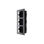 HIKVISION VIDEO PORTAFON KOMPLET ZA 13 STANOVA HIK-2WIRE-PORTAFON13 - Slika 4