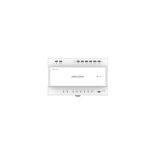 HIKVISION VIDEO PORTAFON KOMPLET ZA 13 STANOVA HIK-2WIRE-PORTAFON13 - Slika 5