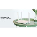 IMOU HR12F BEŽIČNI DUAL-BAND AC1200 WIFI ROUTER ILI POJAČIVAČ SIGNALA - Slika 4