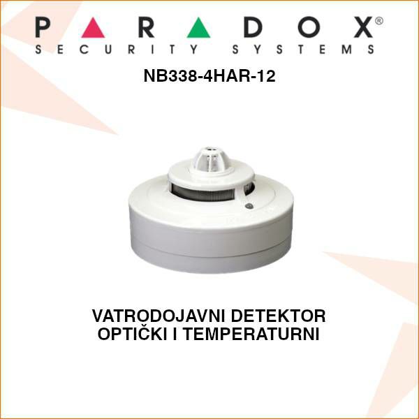 paradox-vatrodojavni-opticki-i-temperatu-nb338-4har-12_1 PARADOX VATRODOJAVNI OPTIČKI I TEMPERATURNI DETEKTOR NB338-4HAR-12 - Slika 1