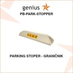 PARKING STOPER - GRANIČNIK ZA VOZILO PB-PARK-STOPPER