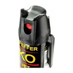 SUZAVAC - PAPRENI SPREJ ZA SAMOOBRANU PFEFFER KO JET 40ml - Slika 2