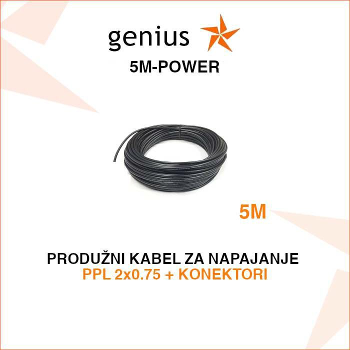 produzni-kabel-za-napajanje-bezicne-kamere-5m-power-5m-power_11571 PRODUŽNI KABEL ZA NAPAJANJE BEŽIČNE KAMERE 5M-POWER - Slika 1