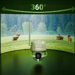 REOLINK GO RANGER PT 4G 4K ROTACIJSKA KAMERA SA SOLARNIM PANELOM - Slika 4