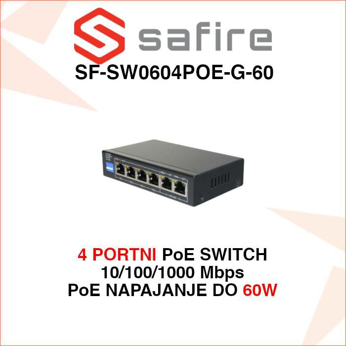 safire-4-portni-gigabitni-poe-switch-sf-sw0604poe-g-60-sf-sw0604poe-g-60_1 SAFIRE 4 PORTNI GIGABITNI POE SWITCH SF-SW0604POE-G-60 - Slika 1