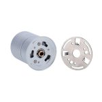 SAFIRE SMARTPHONE UPRAVLJIVA BRAVA SA CILINDROM SF-SMARTLOCK-BT-PRO - Slika 2