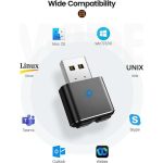 USB AUTOMATSKI POKRETAČ MIŠA S 3 NAČINA RADA MOUSE MOVER - Slika 3
