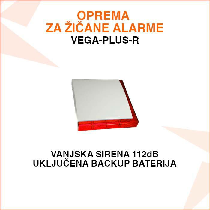 vanjska-zicana-sirena-112db-sa-backup-baterijom-vega-plus-r-vega-plus-r_1 VANJSKA ŽIČANA SIRENA 112DB SA BACKUP BATERIJOM VEGA-PLUS-R - Slika 1