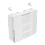VANJSKI 24 PORTNI POE SWITCH SW2624POE-G-300-OUT - Slika 2