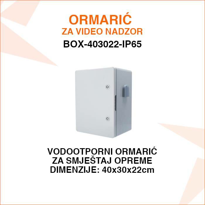 vodootporni-ormaric-za-video-nadzor-box-403022-ip65-box-403022-ip65_9159 VODOOTPORNI ORMARIĆ ZA VIDEO NADZOR BOX-403022-IP65 - Slika 1