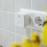 YALE LINUS CONNECT WIFI BRIDGE ZA DALJINSKO UPRAVLJANJE SMART BRAVOM - Slika 2