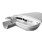 4 PORTNI VANJSKI POE SWITCH SW0504POE-G-60-OUT - Slika 2
