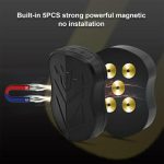 4G GPS TRACKER ZA PRAĆENJE SA PUNJIVOM BATERIJOM 5000mAh M6-4G - Slika 3