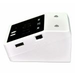 COVID 19 TERMOMETAR SA ALARMOM - STOLNA IZVEDBA STOP FEVER DESK - Slika 3