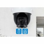 HDVISION 4G AI ROTACIJSKA KAMERA I SOLARNI PANEL NV-CAM02S-SOLAR4G - Slika 4