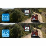 HDVISION 4G BEŽIČNA AI KAMERA SA SOLARNIM PANELOM NV-CAM01-SOLAR4G - Slika 3